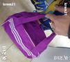 Adidas дамско спортно  сакче чанта , снимка 3