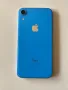 iPhone XR Blue 64GB за части, снимка 2