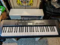 синтезатор / Йоника /пиано Casio CTK 1100, снимка 1