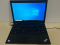 Лаптоп Lenovo ThinkPad L570 i5-7200U/8G/256SSD/15.6FHD/12м.г/клас А, снимка 2