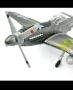 Модел на самолет Mustang P-51 Fighter 1/48 4D сглобяема, снимка 5
