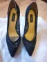 Дамски обувки с висок ток , снимка 1