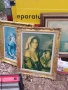 Стари картини 2бр., снимка 1