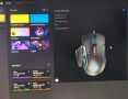 RGB геймърска мишка CORSAIR Glaive RGB PRO, снимка 8