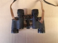 Стар бинокъл O H MEDER - Германия с кожен калъф, снимка 8