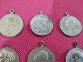 Стари ордени и медали 18-19-ти век, снимка 2