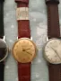 Часовници (мъжки) механични. Kienzle, Чаика, Ракета, wastok, bifora, снимка 9