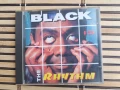 Black Is The Rhythm, снимка 1