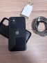 iPhone 11Black 128gb 100%BH, снимка 2