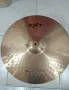 Продавам Чинел Zildjian ZXT 20" RIDE USA , снимка 2