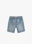 Дънкови бермуди от деним Zara, Shorts Fit, 99% памук, 1% еластан, 44, снимка 1 - Къси панталони и бермуди - 45731612