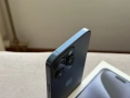 *512GB*Като Нов iPhone 15 Pro Max 512GB Blue Titanium, снимка 6