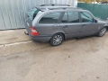 мерцедес c 220 D, снимка 8