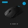 Logitech Безжична игрална мишка, снимка 2