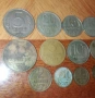 Монети стари копейки, снимка 10