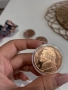 Медни монети, снимка 1