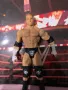 Екшън фигура WWE Triple H Трите Хикса Mattel basic Series играчка figure short hair, снимка 5