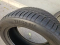 1бр. 225/50 17 зимна гума ESA (GOODYEAR) - 7+mm, снимка 2