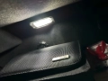 Гаранция! Нови Интериорни LED Крушки за Audi A6 C5, C6 и C7, снимка 5