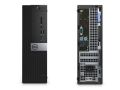 Dell OptiPlex 7050 SF, Intel i7-7700, 8GB, 256SSD, + 1TB HDD, 24м Гаранция, снимка 6