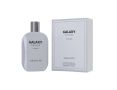 GALAXY PLUS Colors Argente Homme Eau de Parfum for Men, 100 ml