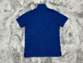 Мъжка тениска Mammut Polo Tee, Размер М, снимка 5