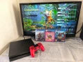 Playstation 4 500GB Нов HDD / 6м ГАРАНЦИЯ!, снимка 3