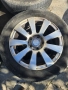 16" джанти Mercedes E-class W212, снимка 3