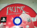 RUNE VIKING WARLORD SONY PS2 GAME 1902251916, снимка 5