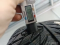 2бр.зимни гуми 245/45/17 Michelin, снимка 3