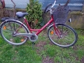 дамски алуминиев велосипед 28 цола , снимка 1