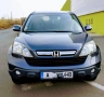 Honda CRV 2.2 140 к.с., снимка 2