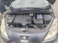 Peugeot 307 CC 2,0HDI , Пежо 307ЦЦ! Май 2007, снимка 11