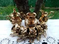 Винтидж сервиз за кафе - СССР , снимка 1