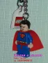 Продавам лего LEGO Super Heroes 853952 - Ключодържател Супермен , снимка 2