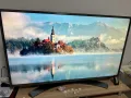 Телевизор LG 49 UH668V SMART TV 4К, снимка 2