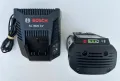 BOSCH Rotak 37 Li Powerdrive Li+ - Акумулаторна косачка 36V, снимка 7