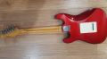 Fender Squier Stratocaster Korea Samik, снимка 4