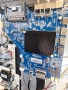 Main board MB-M9612-W-CL-0113 2022-5-10  for, CHiQ модел   U43QM8V 43inc DISPLAY C430Y21-M8, снимка 1