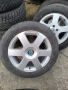 Джанти 16 с гуми за Шкода Октавия, снимка 10