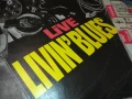 LIVE LIVIN BLUES-ПЛОЧА 1306251042, снимка 4
