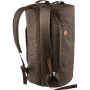 Раница Fjall Raven - Splitpack Large, в цвят Dark olive