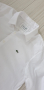 Lacoste Slim Fit Mens Size - 41 /16/ M НОВО! ОРИГИНАЛ! Мъжка Риза!, снимка 1