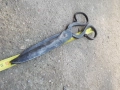Кована ножица 4, снимка 4