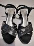 Дамски сандали от естествена кожа Balis., снимка 1 - Дамски обувки на ток - 45717644