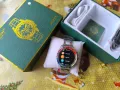 Rolex smart watch ROLEX  Ролекс смарт часовник с камъни , снимка 3