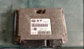 Компютър за VW GOLF 4 1.4 16V ECU 036906014AN 61600.497.01, снимка 2