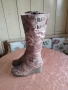 Нови дамски ботуши 40 номер , снимка 3