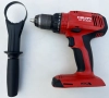 Hilti SF 6-A22 ATC - Акумулаторен винтоверт 22V перфектен!, снимка 1