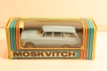 1/43 МОСКВИЧ 426 SARATOV NOVOEXPORT КОЛИЧКА МОДЕЛ СССР, снимка 1